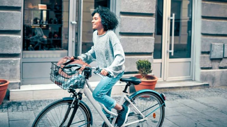 The Surprising Benefits of Riding in a Comfortable Sports Bike